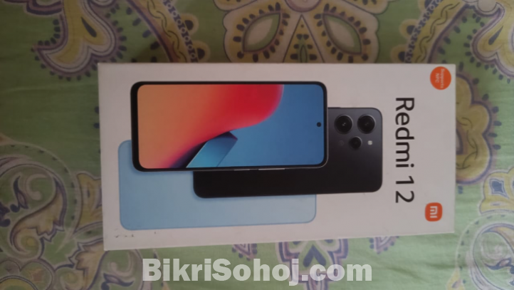Redmi 12
